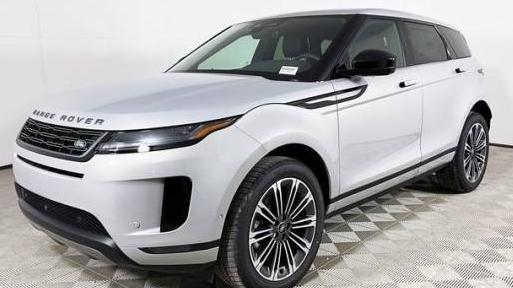 LAND ROVER RANGE ROVER EVOQUE 2025 SALZJ2FX9SH265369 image
